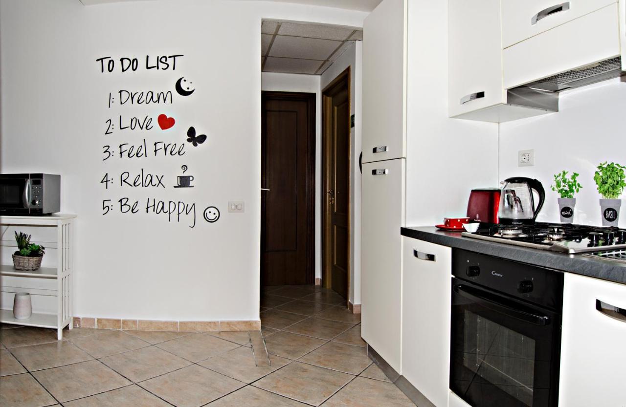 Roman Dreams Luaran gambar