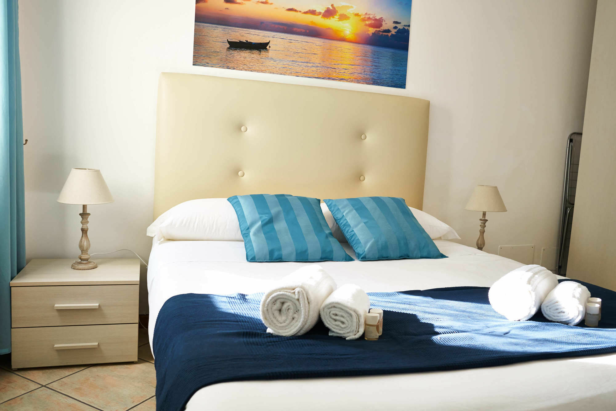 Roman Dreams Luaran gambar