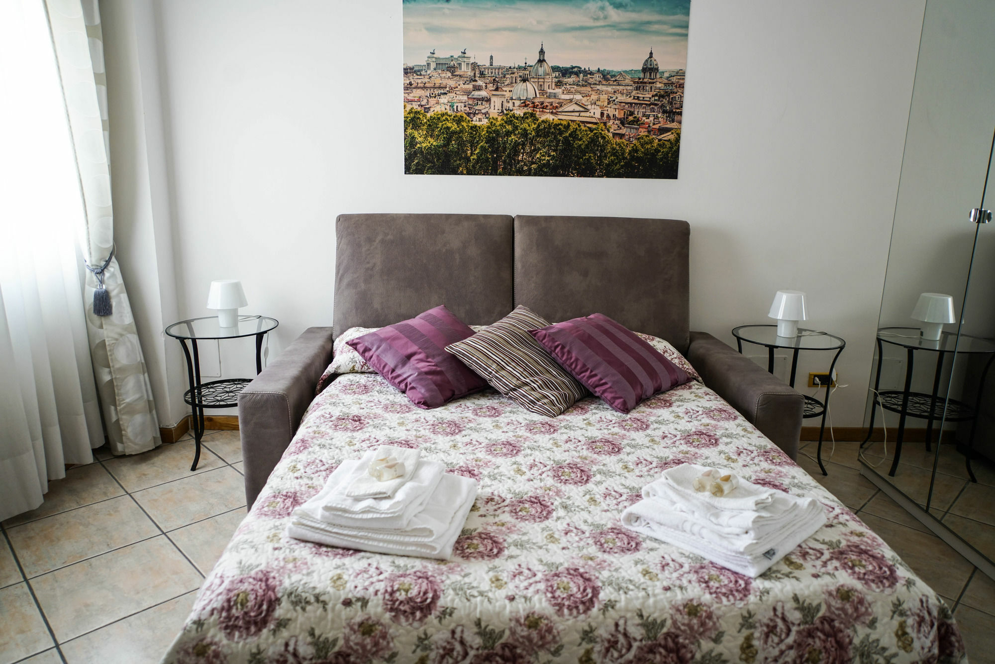 Roman Dreams Luaran gambar