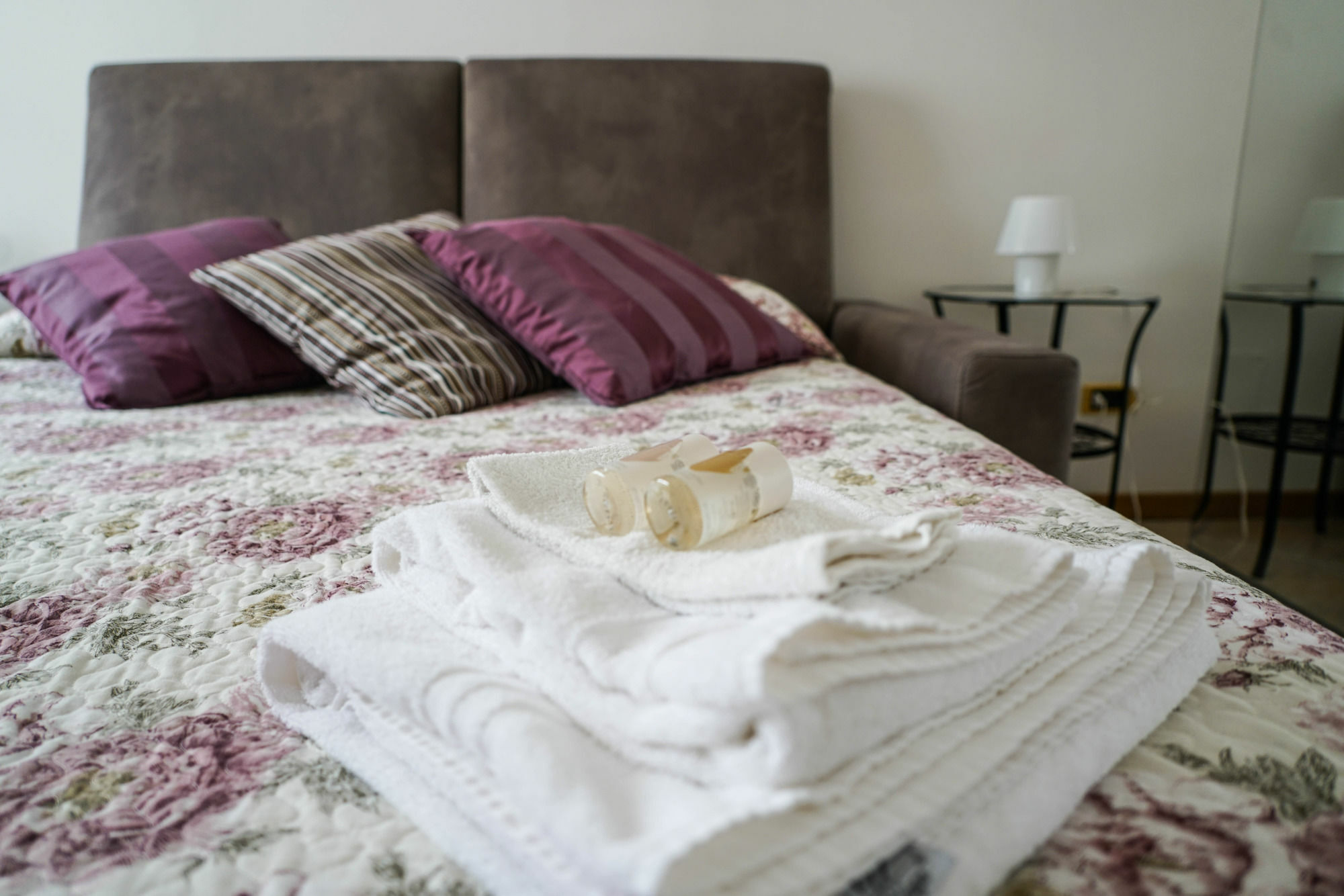 Roman Dreams Luaran gambar