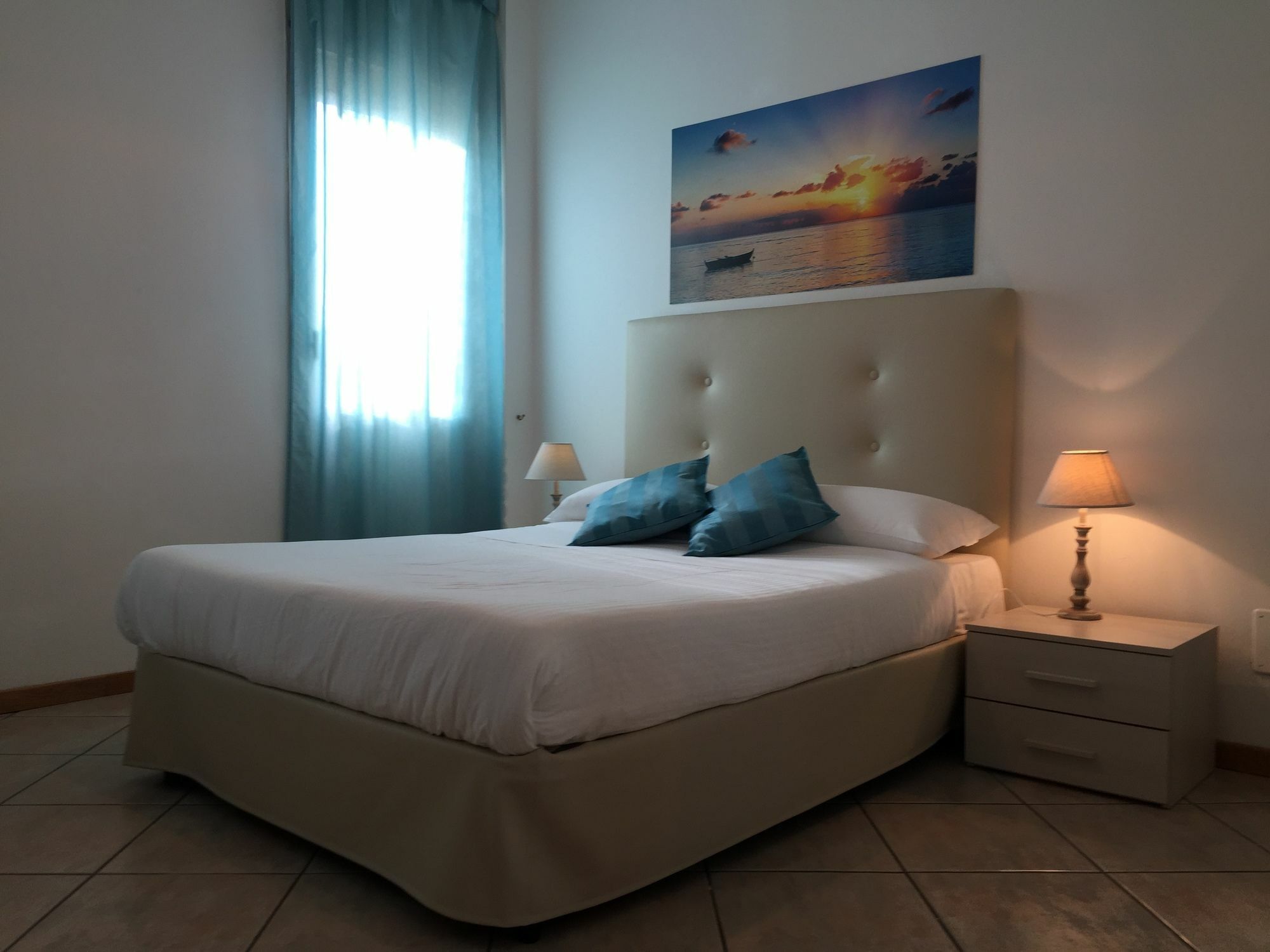 Roman Dreams Luaran gambar