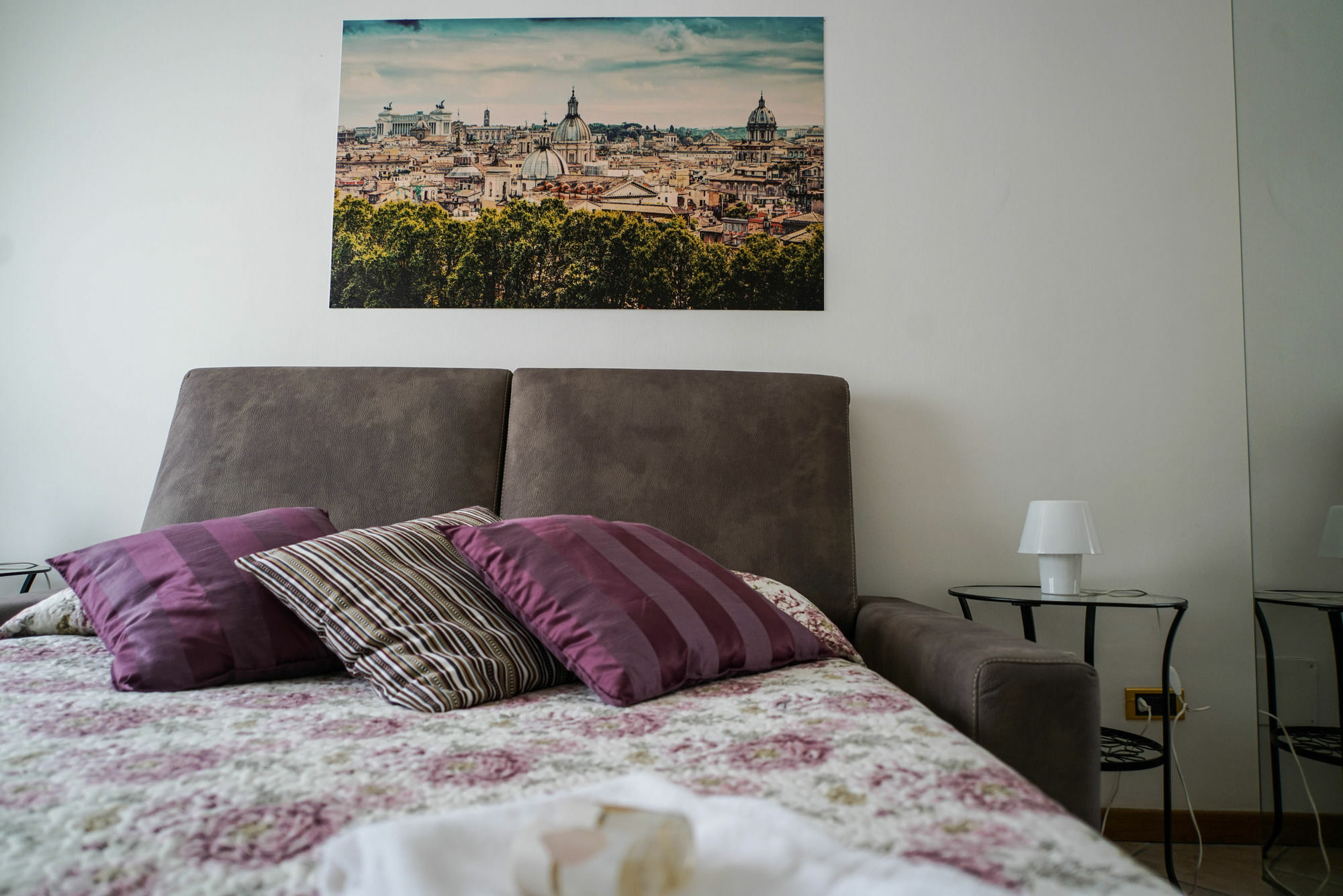 Roman Dreams Luaran gambar