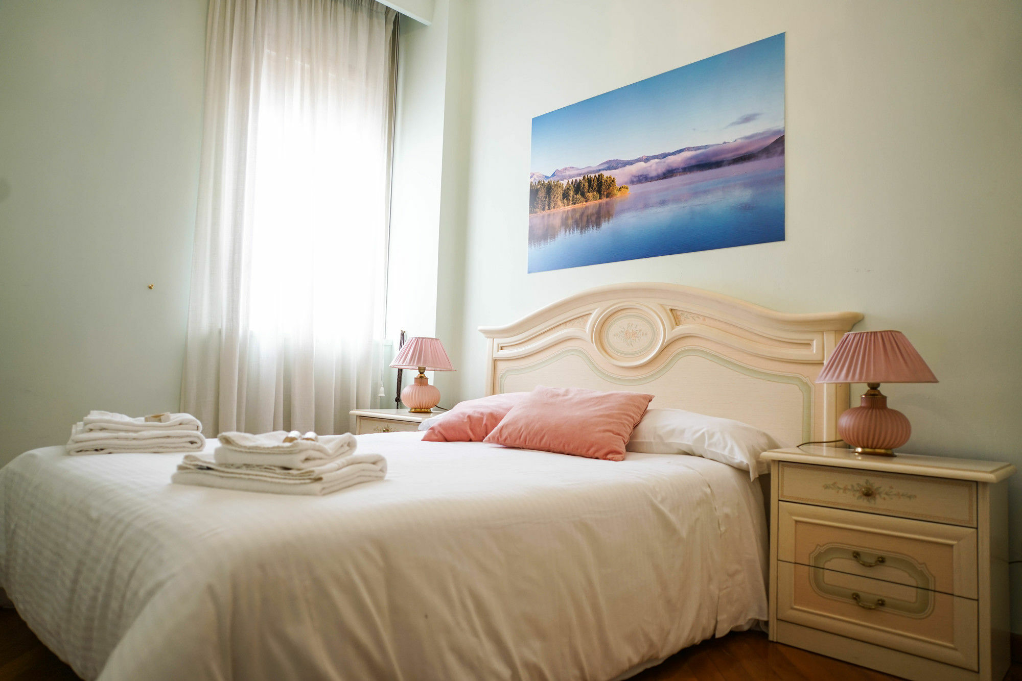 Roman Dreams Luaran gambar