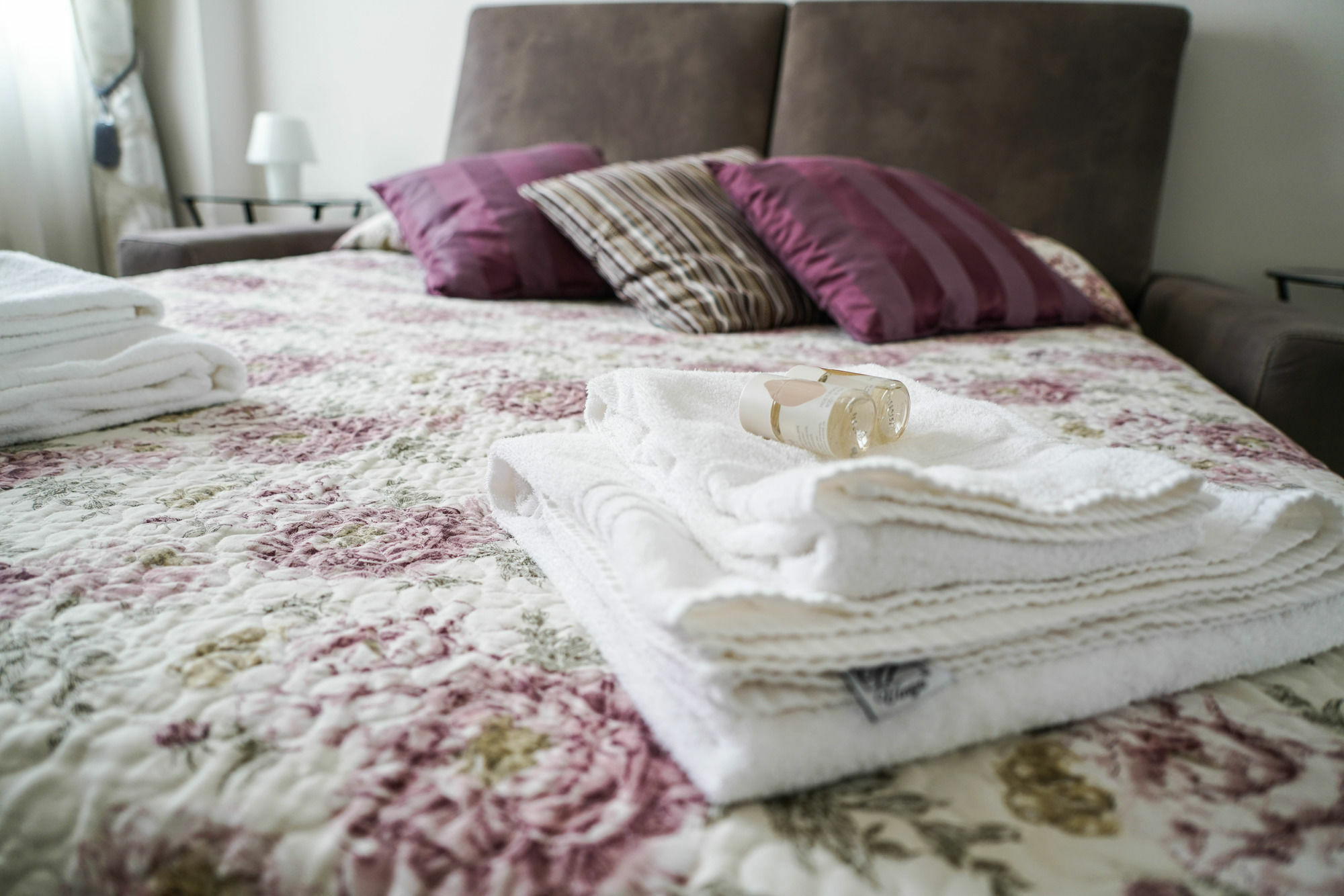 Roman Dreams Luaran gambar