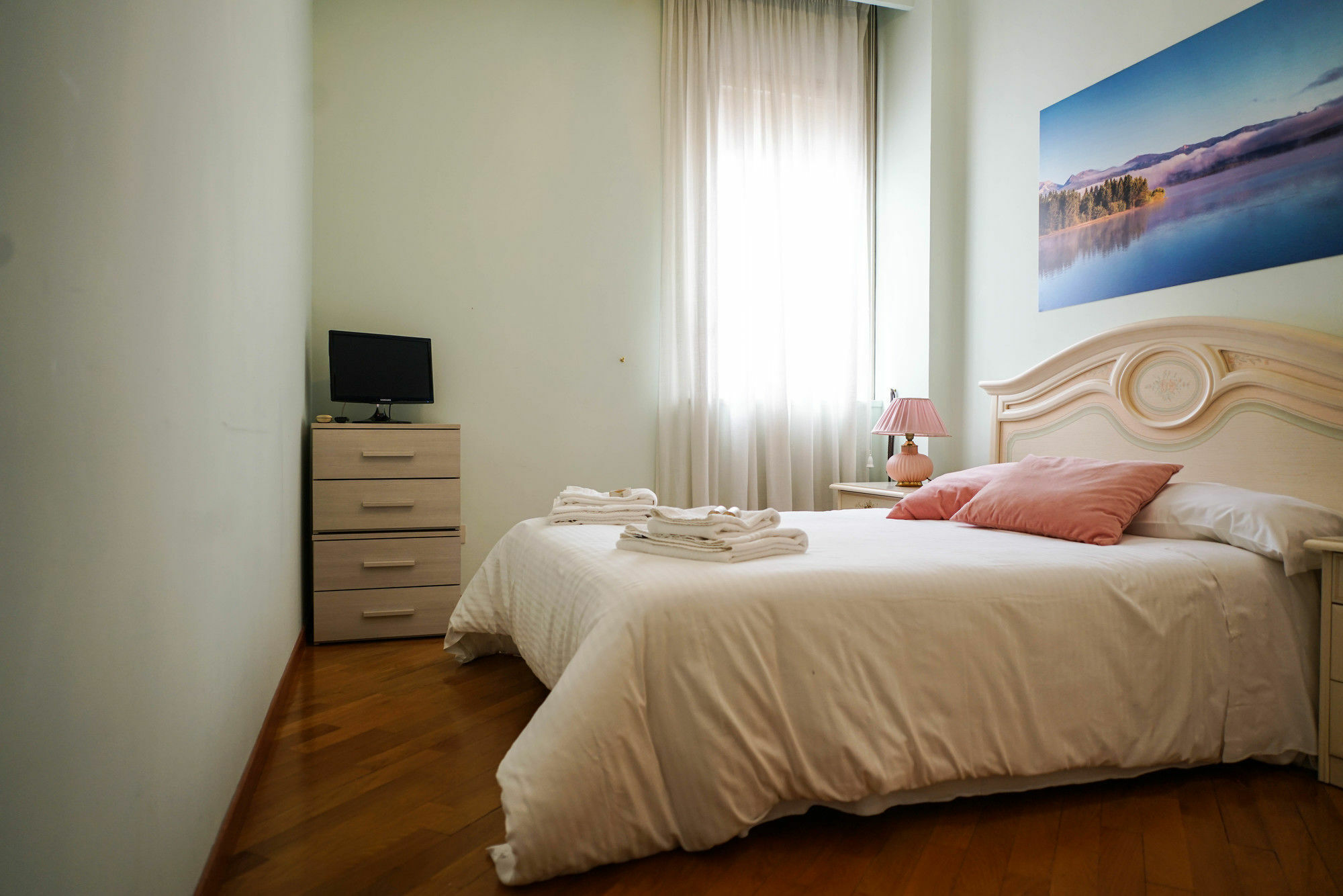 Roman Dreams Luaran gambar