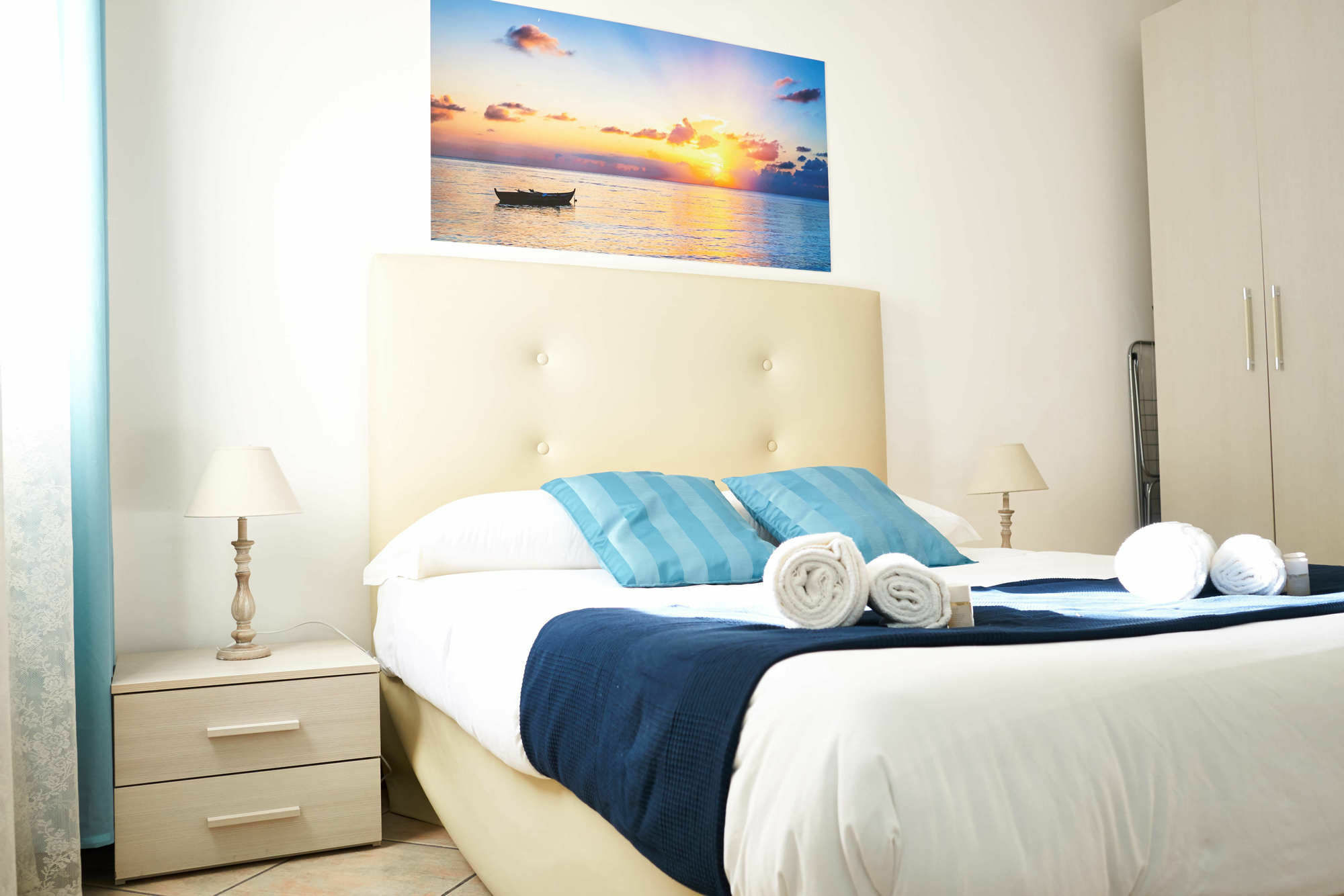 Roman Dreams Luaran gambar
