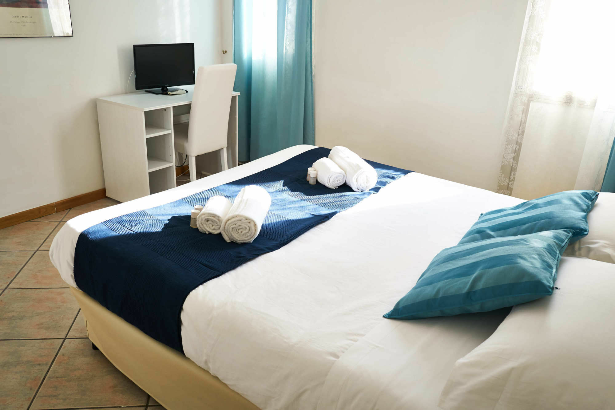 Roman Dreams Luaran gambar